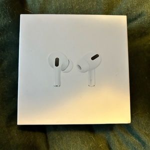 airpod pros